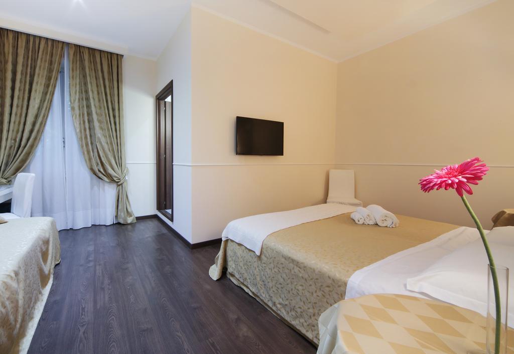 Caesar Place Alojamento de Acomodação e Pequeno-almoço