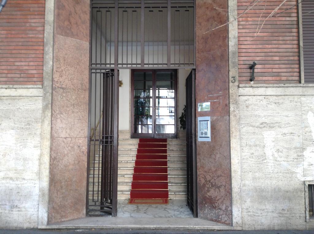 Caesar Place Alojamento de Acomodação e Pequeno-almoço