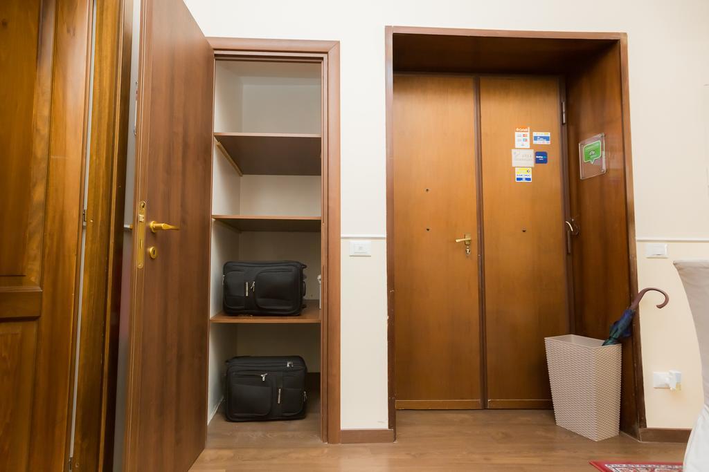 Caesar Place Alojamento de Acomodação e Pequeno-almoço Roma