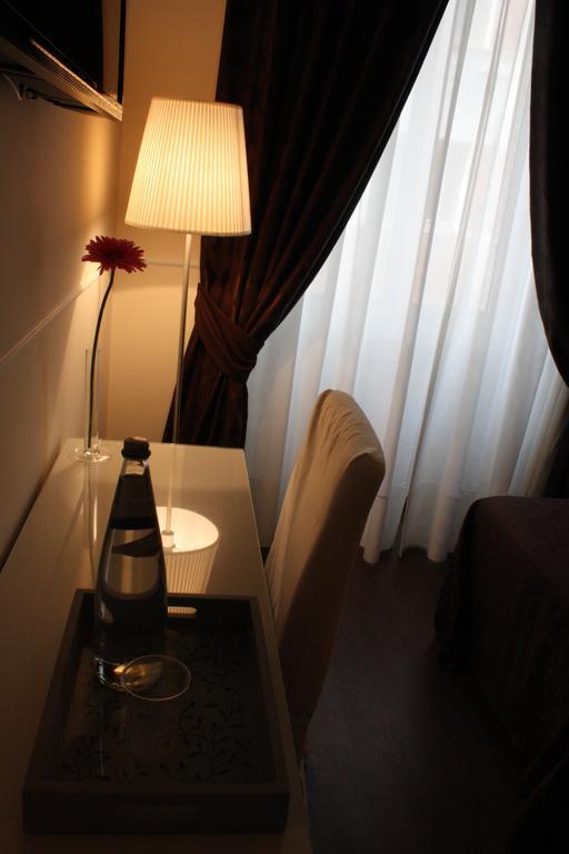 Caesar Place Bed & Breakfast Rome