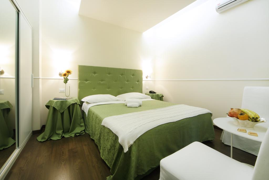 Bed & Breakfast Caesar Place