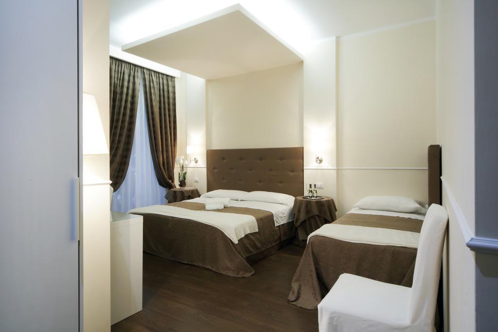 Caesar Place Bed & Breakfast Rome