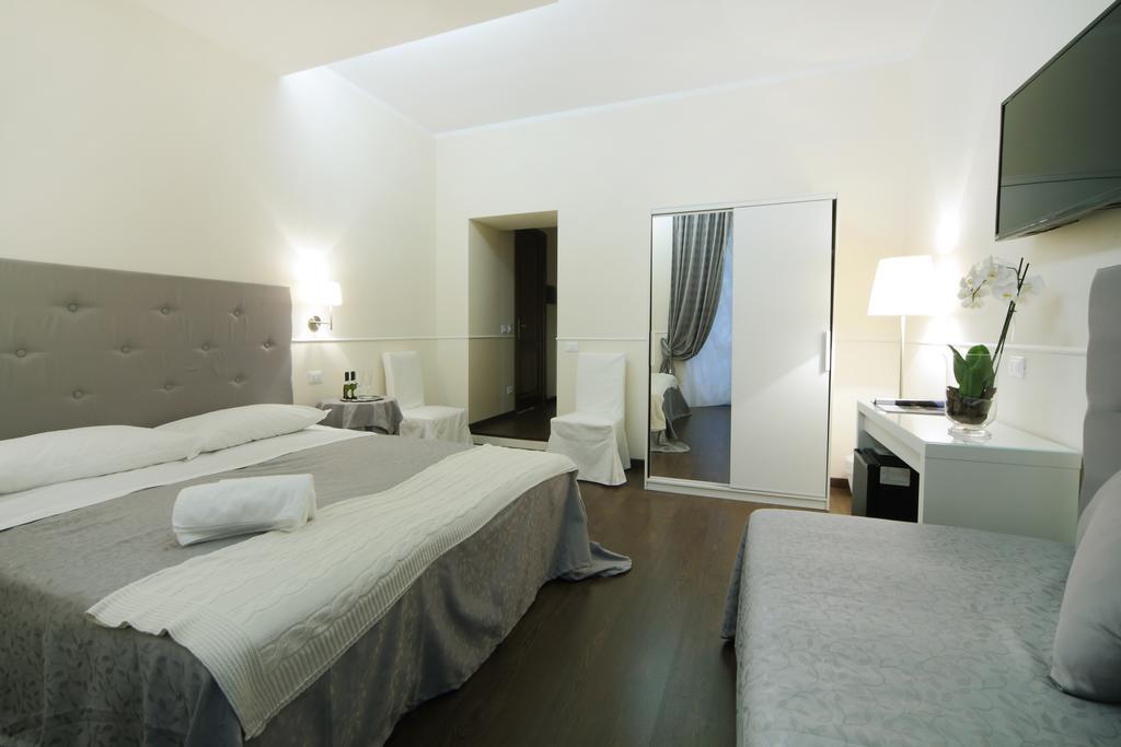 Bed & Breakfast Caesar Place Rome