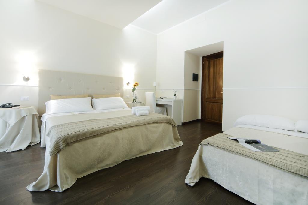 Caesar Place Bed & Breakfast 4*