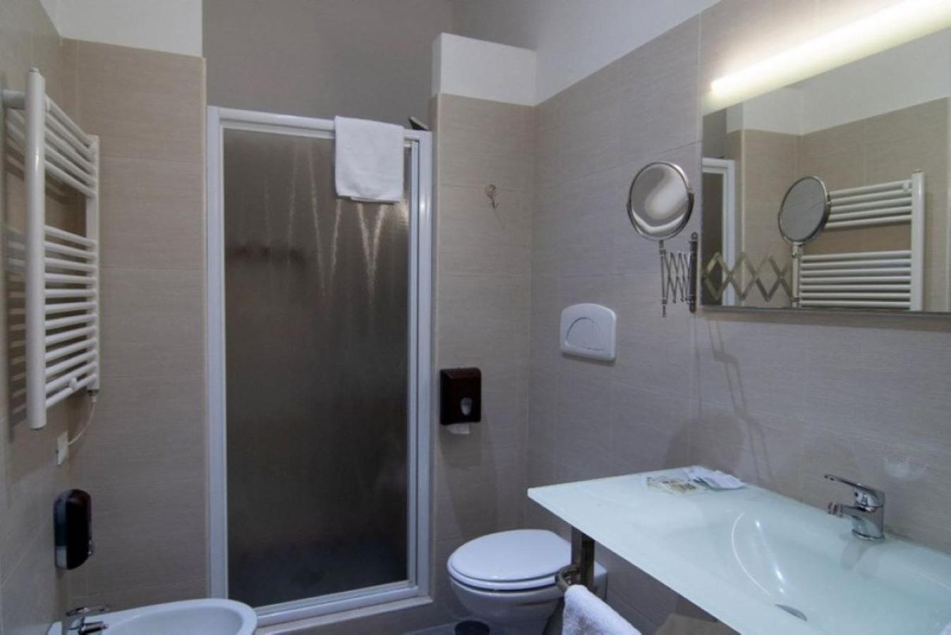 Bed & Breakfast Caesar Place Rome
