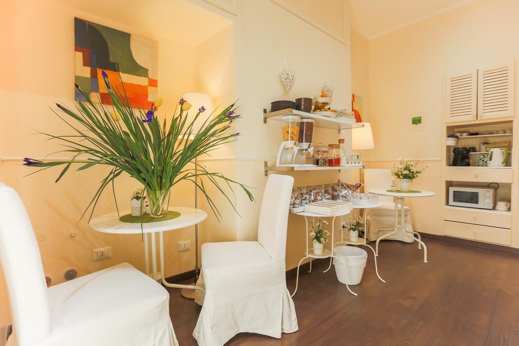 Bed & Breakfast Caesar Place