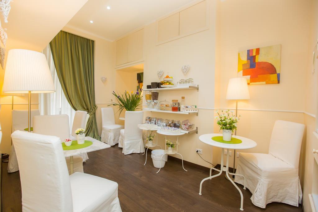 Bed & Breakfast Caesar Place 4*