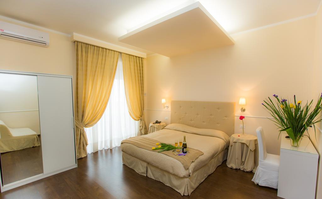 Bed & Breakfast Caesar Place Rome