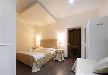 Caesar Place 4* Rome