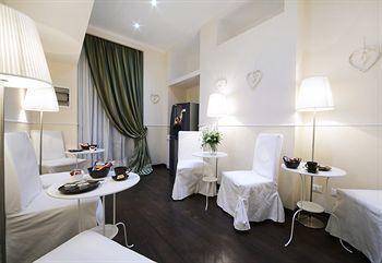Bed & Breakfast Caesar Place