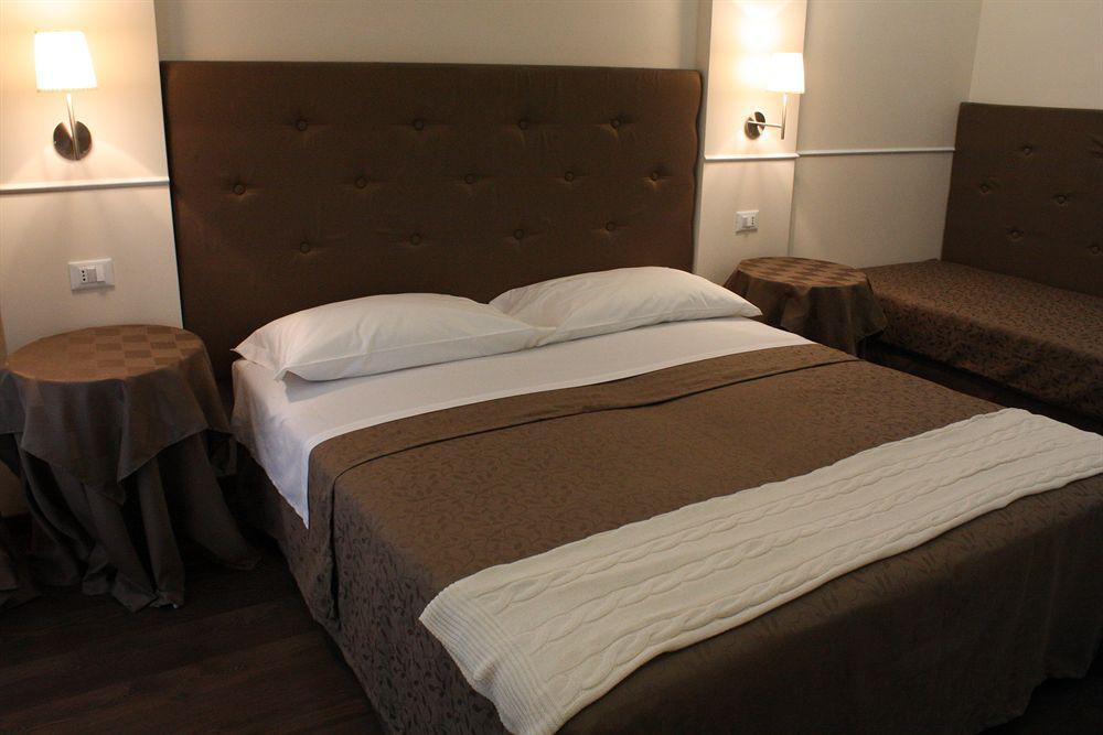 Caesar Place Bed & Breakfast Rome